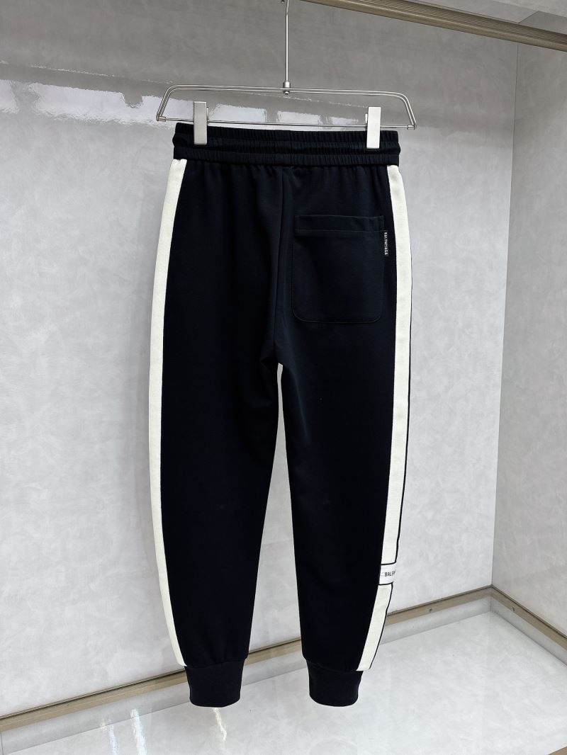 Balenciaga Long Pants